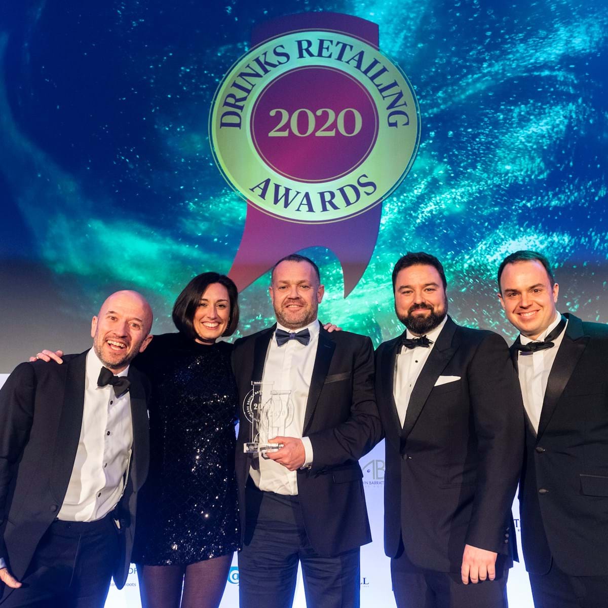 Dra 2020 Independent Wine Retailer Of The Year Dunell S