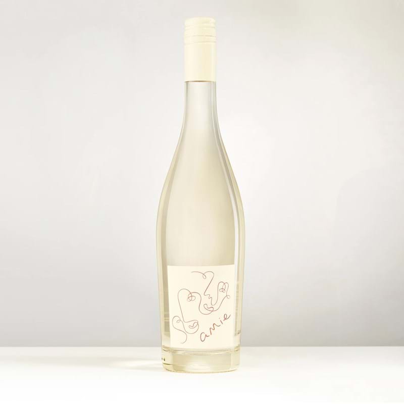 AMIE Sauvignon Blanc (Gros Manseng & Colombard) 2022 Bottle 11.5%abv VGN Image