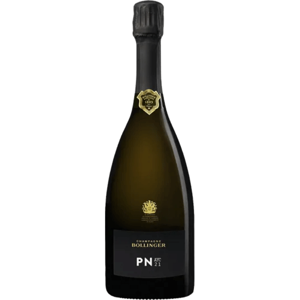 BOLLINGER PN AYC21 Blanc de Noirs 'Special Limited Release' MAGNUM Image