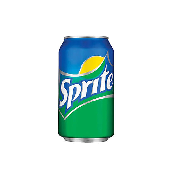 SPRITE CASE x 24 Cans (330ml) Image