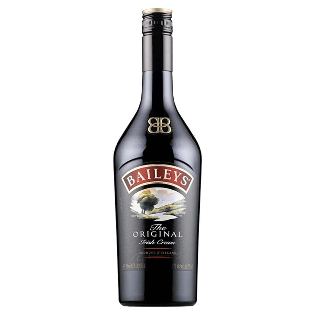BAILEYS Original Irish Cream Liqueur Bottle (70cl) 17%abv Image
