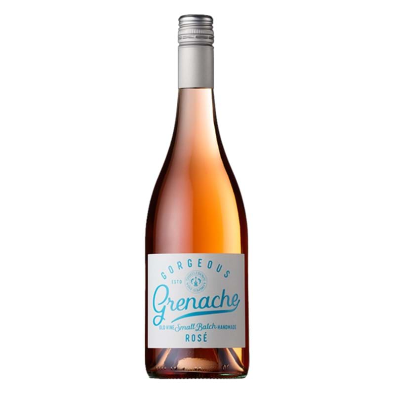 THISTLEDOWN Gorgeous Grenache Rose, Barossa & McLaren Vale 2020 Bottle - VGN Image