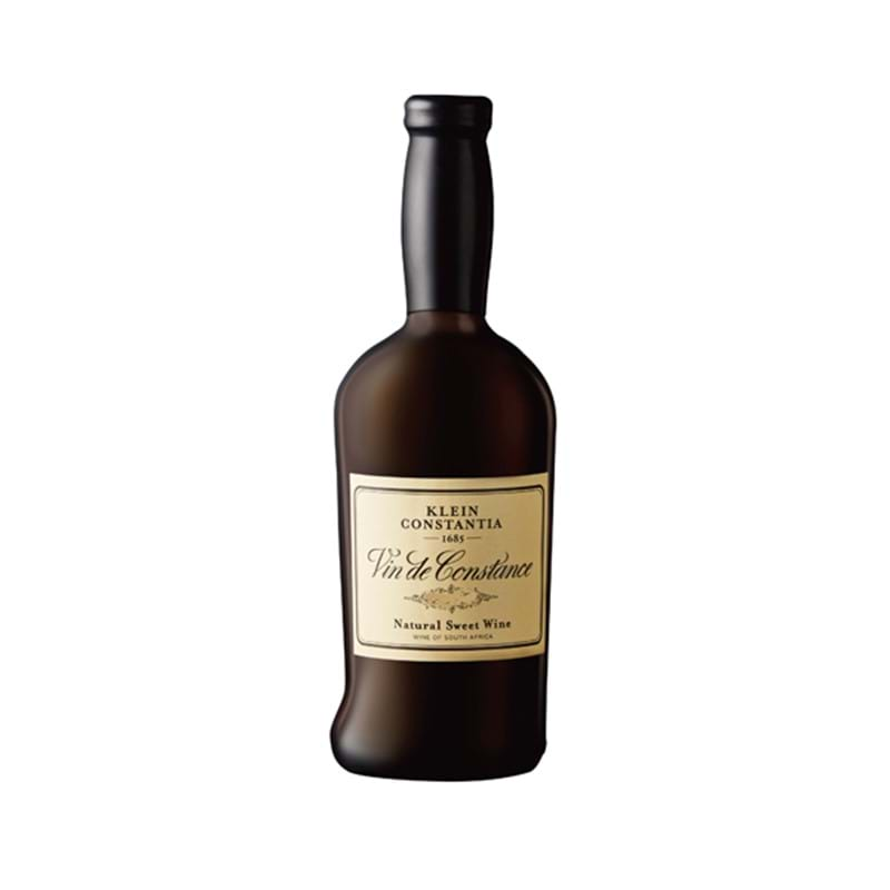 KLEIN CONSTANTIA Vin de Constance 2007 HALF LITRE (losn) Image