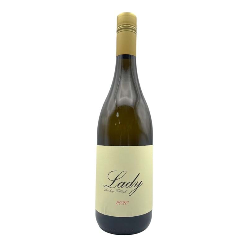 LEMBERG Lady Tulbagh 2019/20 Bottle/st 13.5% VEG/VGN Image