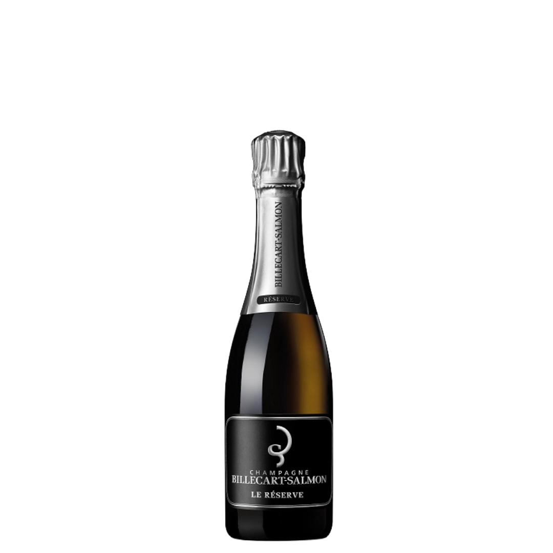 BILLECART-SALMON Brut 'Le Reserve' NV HALF Image