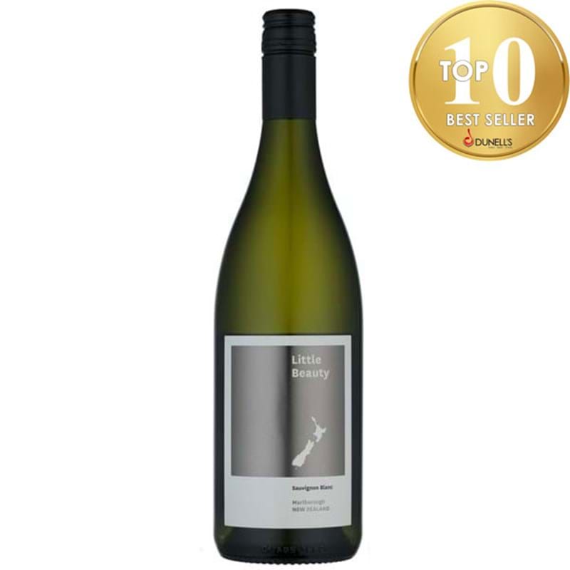 LITTLE BEAUTY Sauvignon Blanc 'Limited Edition' - Marlborough 2022 Bottle/st Image