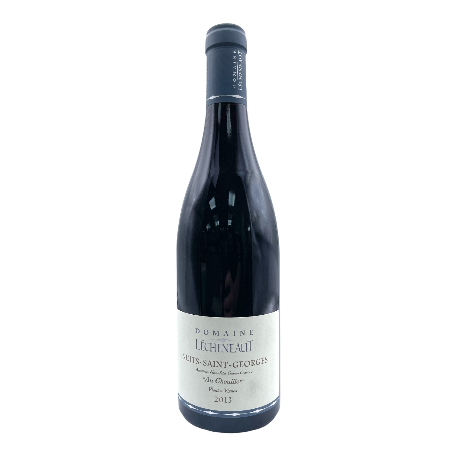 DOMAINE LECHENEAUT Aloxe-Corton 1er Cru 'Petites Lolieres