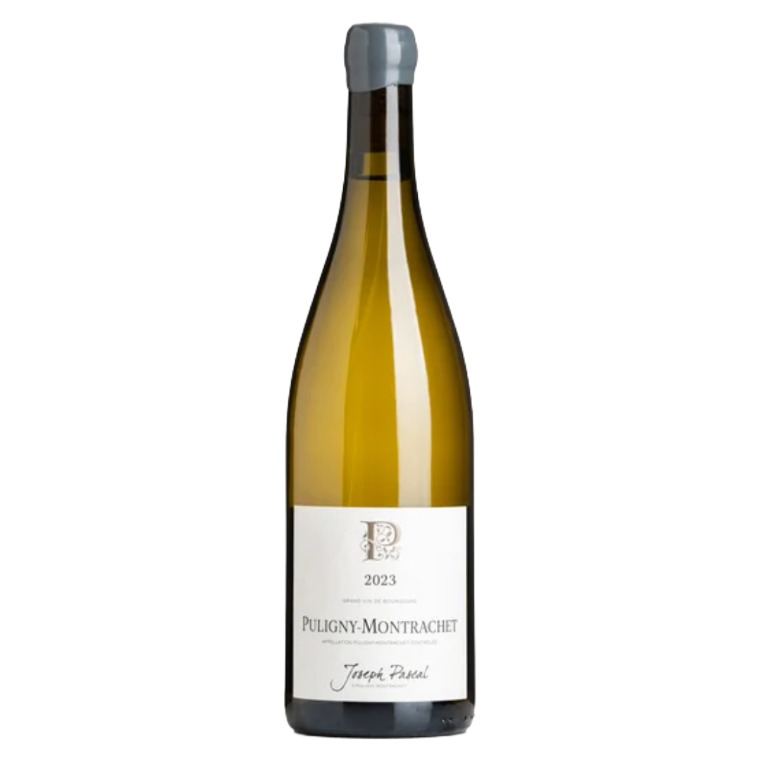 JOSEPH PASCAL ET FILS Puligny Montrachet 2023 Bottle Image