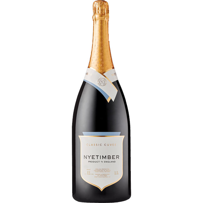 NYETIMBER Classic Cuvee MV MAGNUM (los) Image