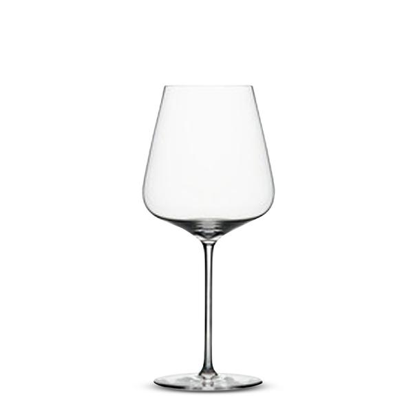 ZALTO Denk Art Bordeaux Glass Each (11201) Image