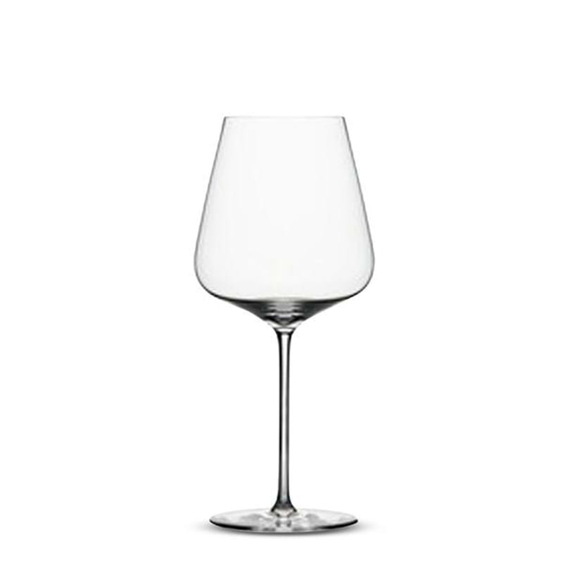 ZALTO Denk Art Bordeaux Glass Each (11201) Image