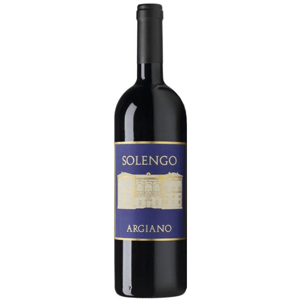 ARGIANO Solengo IGT Toscana 2015 Bottle (los) Image