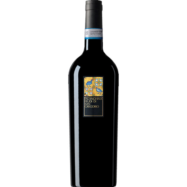 FEUDI DI SAN GREGORIO Falanghina del Sannio - Campania 2022/23 Bottle VGN (los) Image