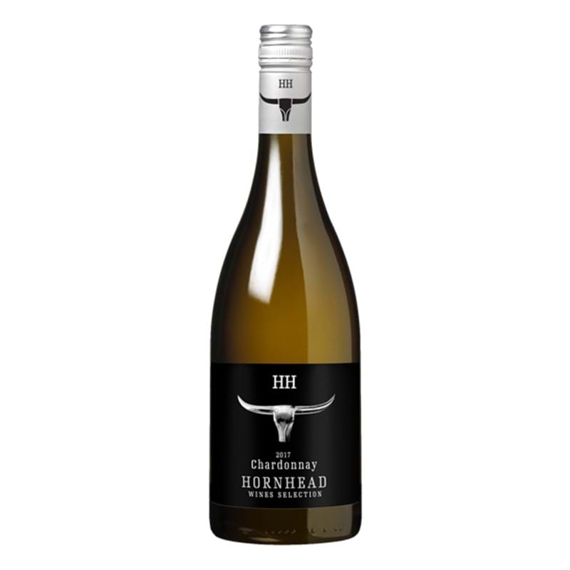 HORNHEAD Chardonnay 2019 Bottle/st - VGN Image