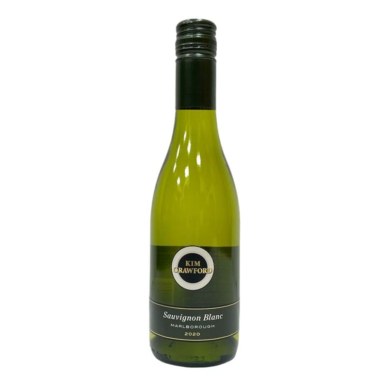 KIM CRAWFORD Marlborough Sauvignon Blanc 2018/20 HALF Image