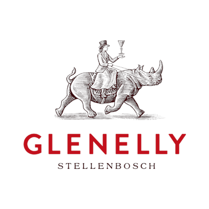 GLENELLY Estate Reserve Red Blend 2012 SALMANAZAR (900cl) - NO DISCOUNT Image