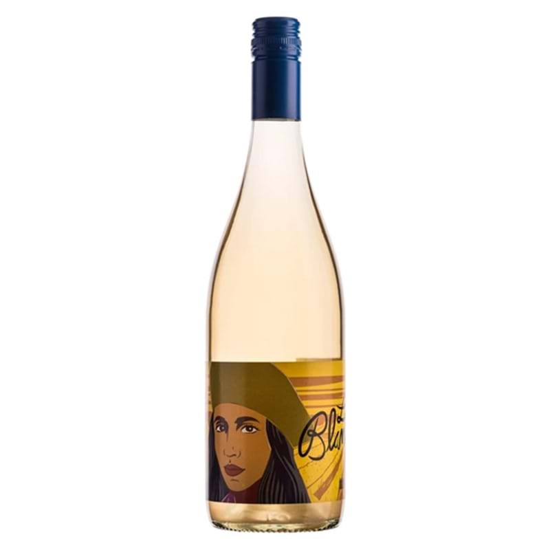 KRASNA HORA La Blanca 2019 Bottle - ORG/BIO/NAT Image