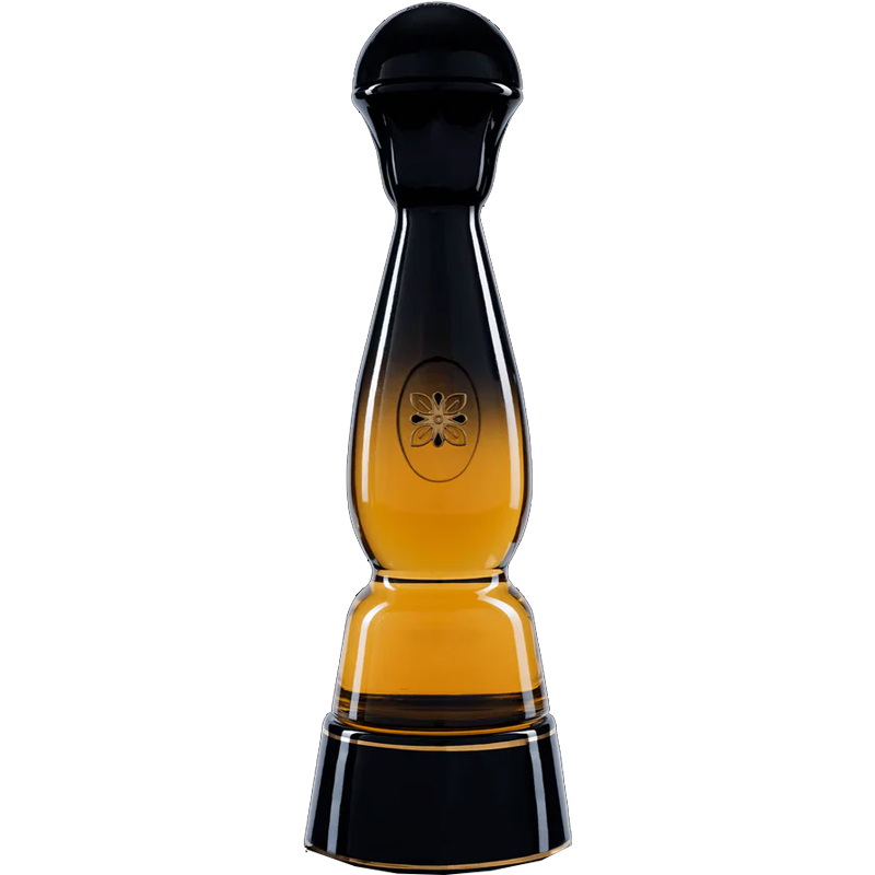 CLASE AZUL Tequila Gold 'Taste the Sunset' in Artisinal Decanter (70cl) 40%abv Image