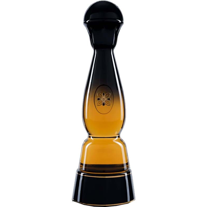 CLASE AZUL Tequila Gold 'Taste the Sunset' in Artisinal Decanter