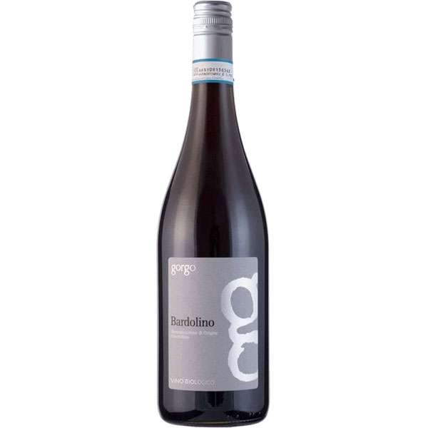 GORGO di Roberta Bricolo Bardolino - Veneto 2024 Bottle Image