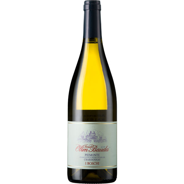 TENUTA OLIM BAUDA 'I Boschi' - DOC Piemonte 2023 Bottle VEG/VGN/ORG Image