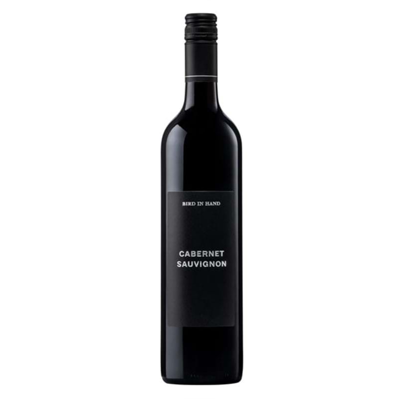 BIRD IN HAND Cabernet Sauvignon - Mount Lofty Ranges, Adelaide Hills & Coonawarra 2021 Bottle Image