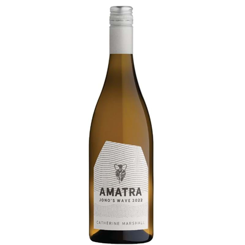 CATHERINE MARSHALL Chenin Blanc Jonos Wave Amatra 2021/22 Bottle/st VEG/VGN Image