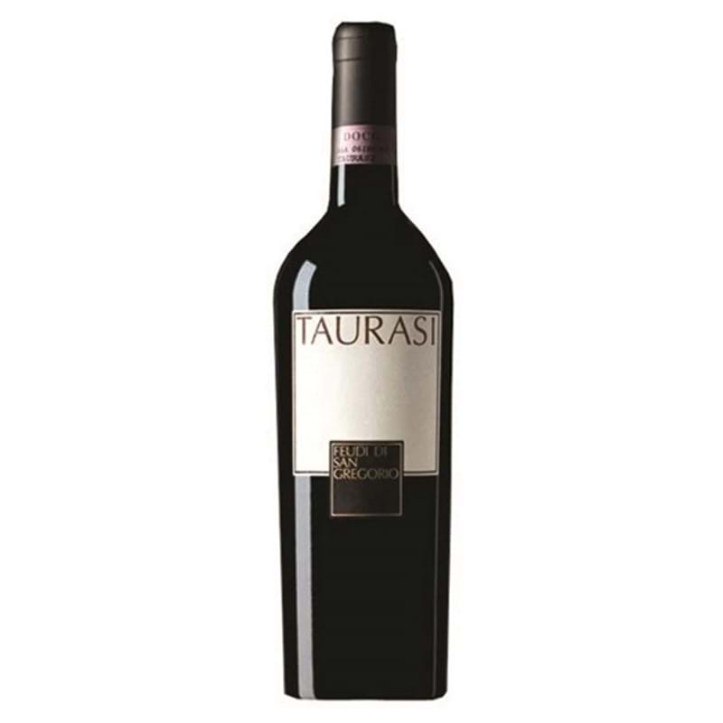 FEUDI DI SAN GREGORO Taurasi, Campania 2015 Bottle Image