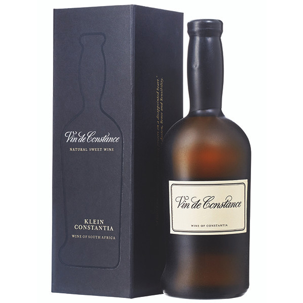 KLEIN CONSTANTIA Vin de Constance - Constantia 2021 HALF LITRE Image