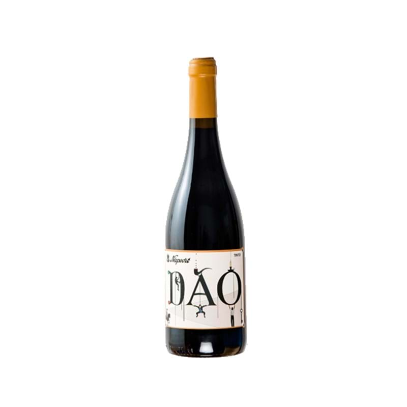 NIEPOORT Dao Rotulo Tinto DOC Touriga Nacional 2018/19 Bottle 12.5%abv Image