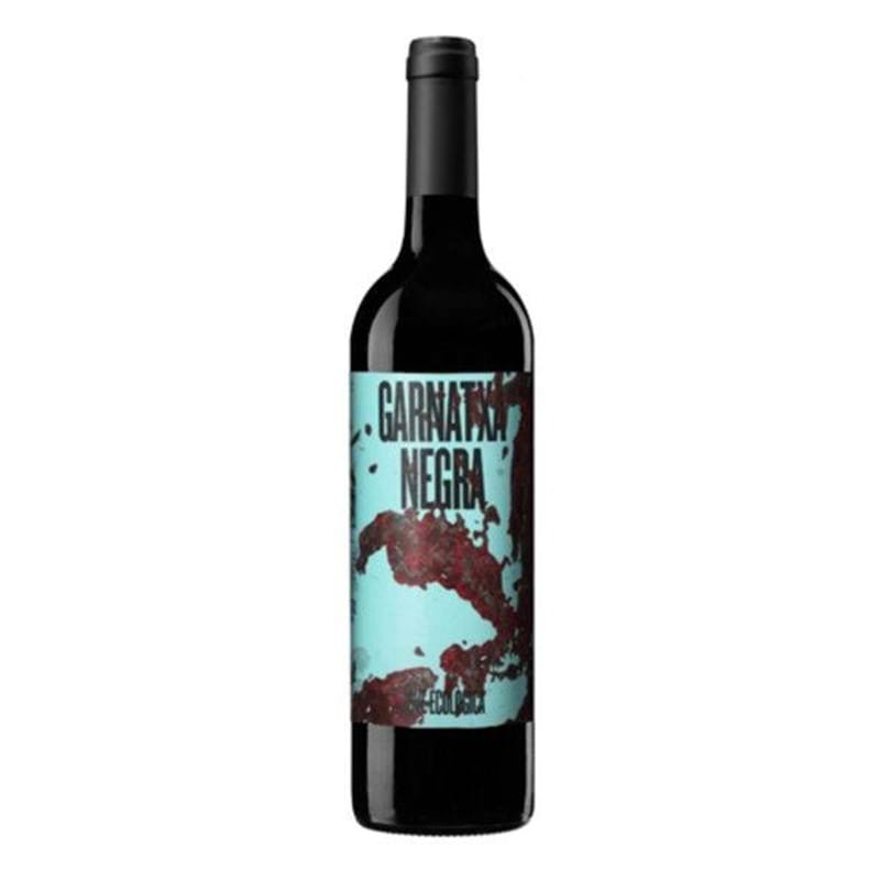 CASA MARIOL Garnatxa (Grenache) - Terra Alta 2017/18 Bottle GOLD MEDAL ORG Image