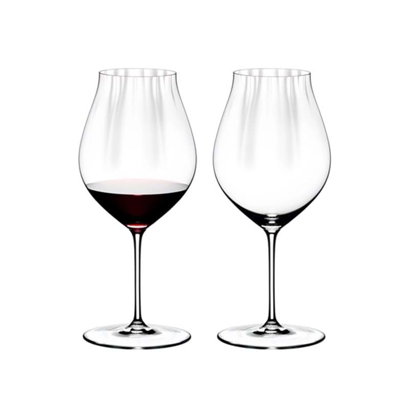 RIEDEL 'Performance' Pinot Noir Glass Pack of 2 Image