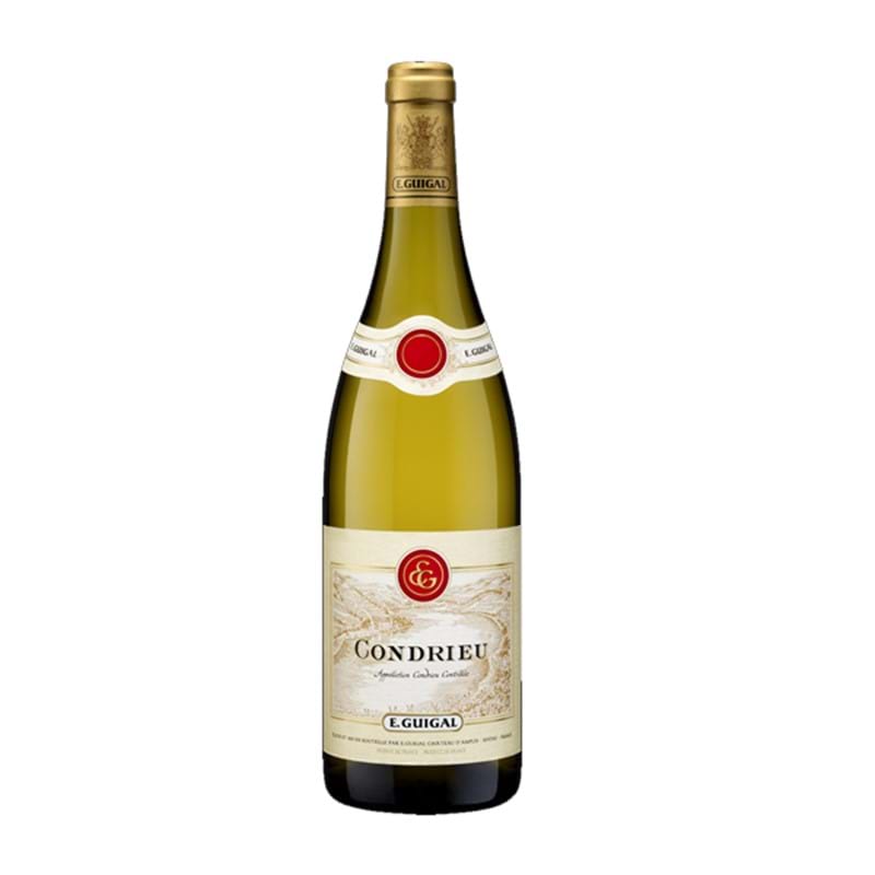 E. GUIGAL Condrieu 2018 Bottle/nc Image