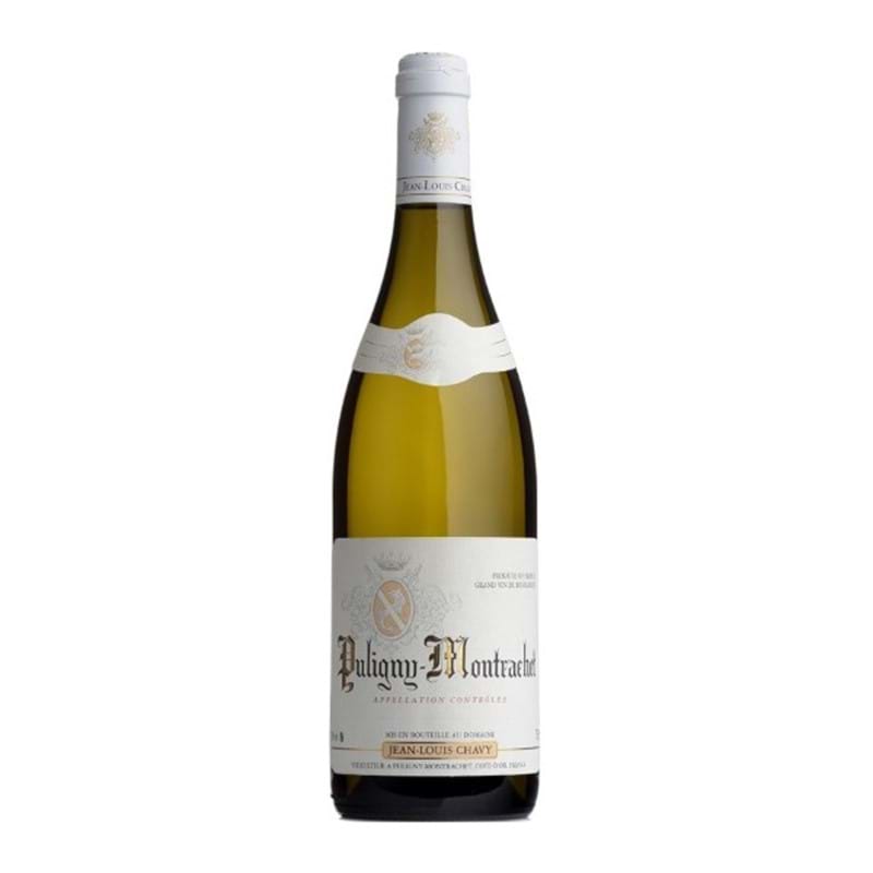 JEAN-LOUIS CHAVY Puligny-Montrachet 2019 CASE x 12 Bottles - PRE-RELEASE Image
