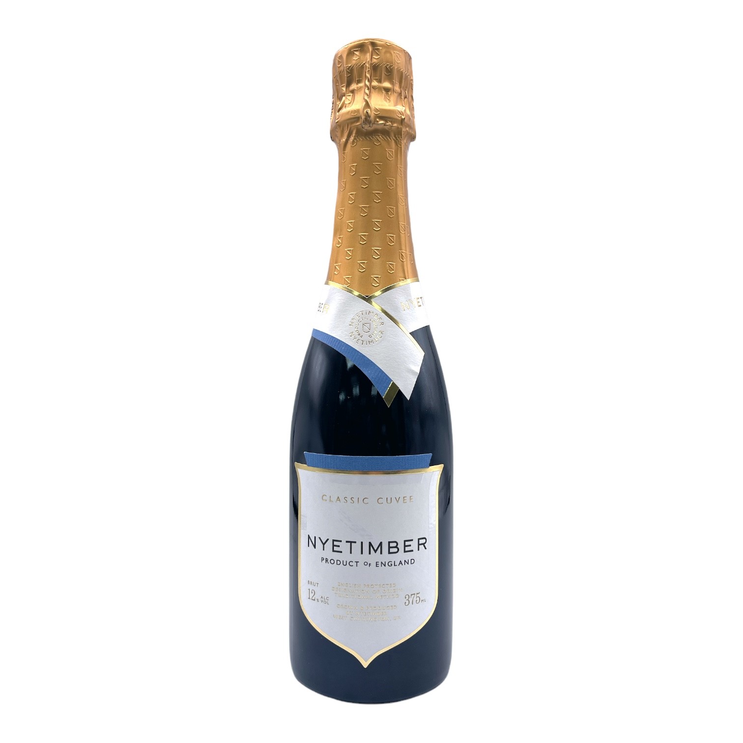 NYETIMBER Classic Cuvee MV HALF (los) Image
