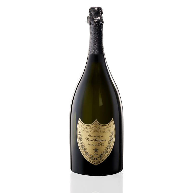 DOM PERIGNON 'Millesime' Brut Vintage 2012 MAGNUM Image
