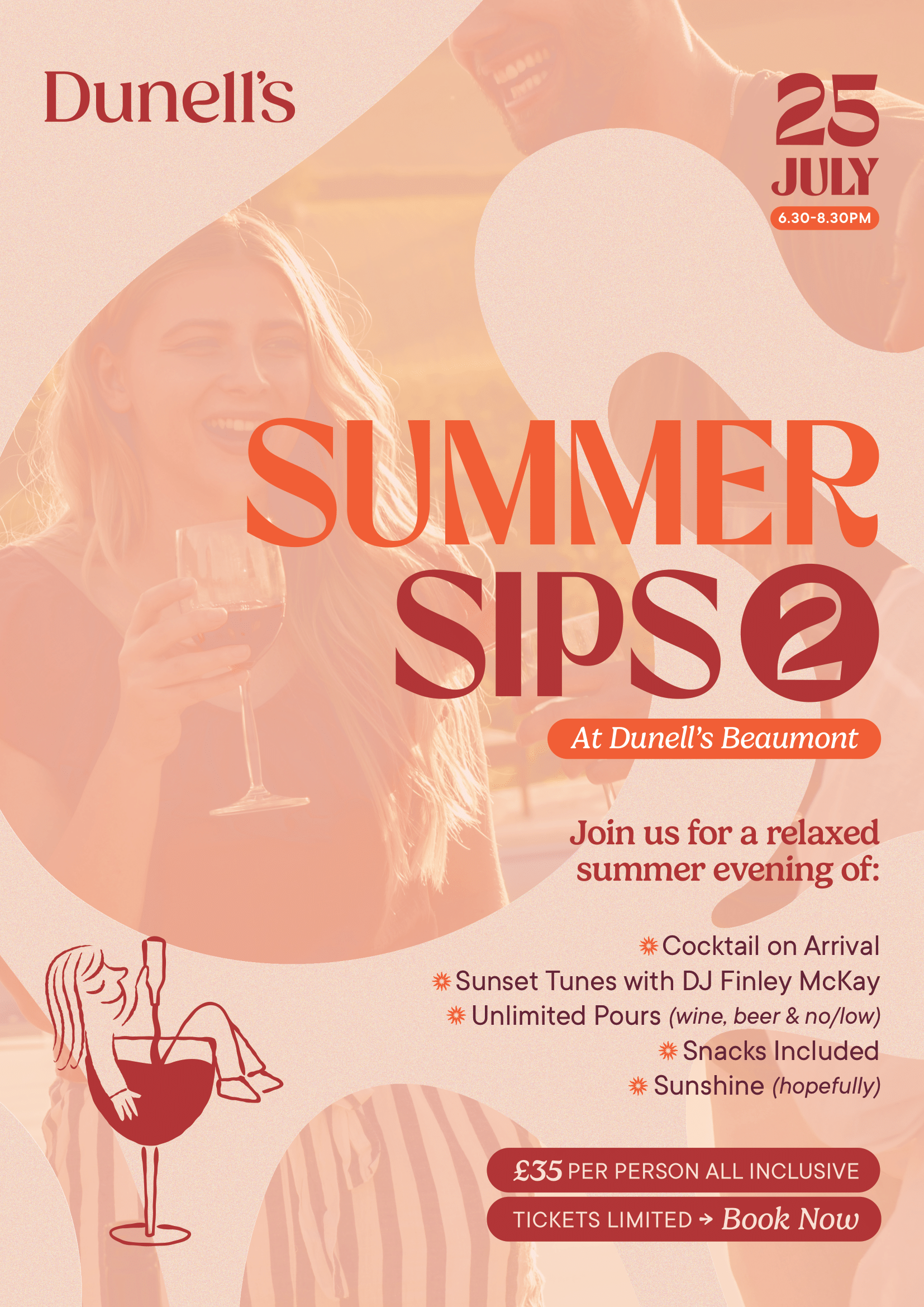 Summer Sips 2