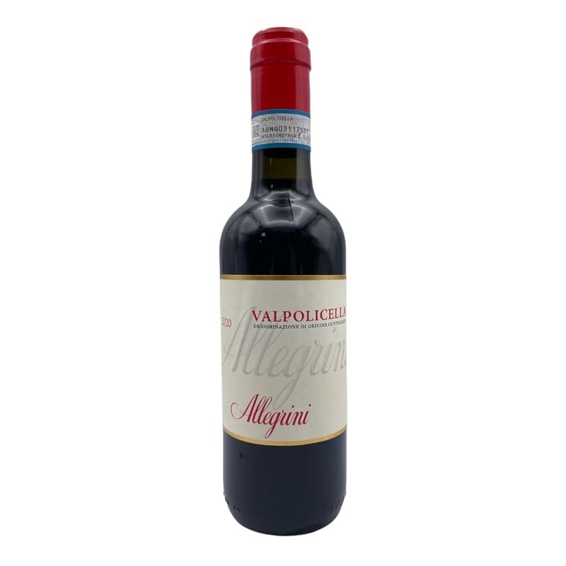 ALLEGRINI Valpolicella 2020 HALF/nc 13%abv (Corvina) Image
