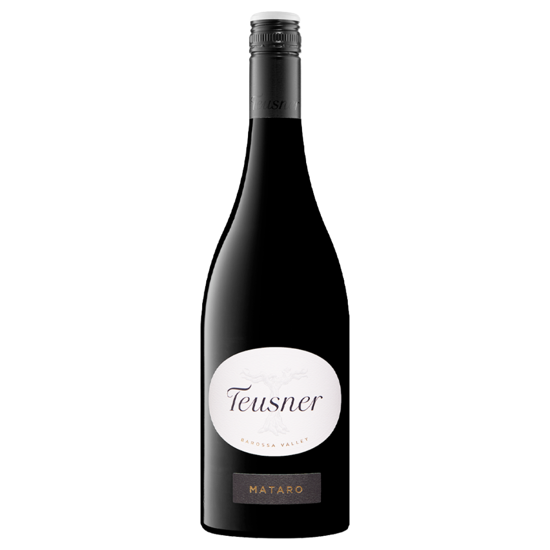 TEUSNER 'The Dog Strangler' Mataro 2022 Bottle VGN Image