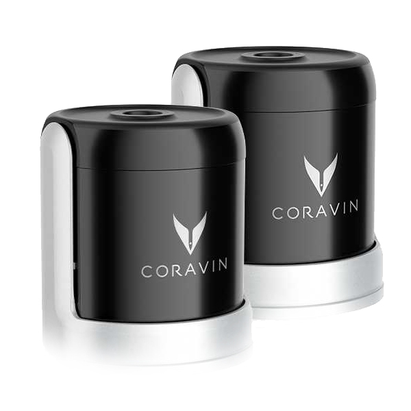 CORAVIN Stoppers for Sparkling System (pack of 2) (frtc) Image