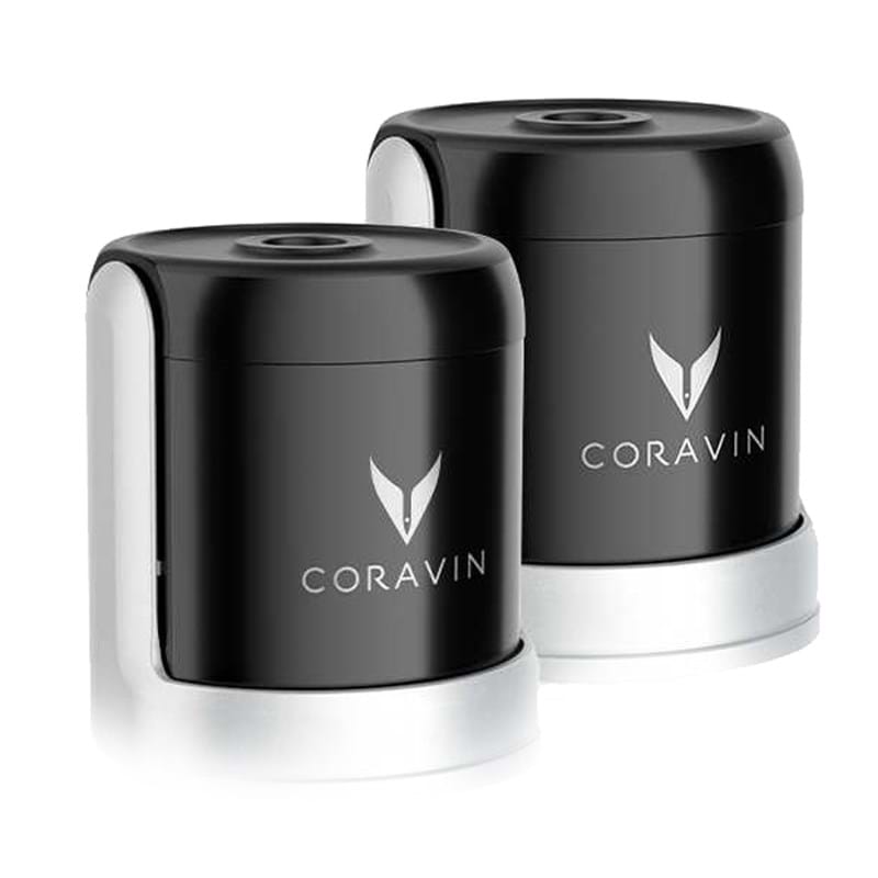 CORAVIN Stoppers for Sparkling System (pack of 2) Image