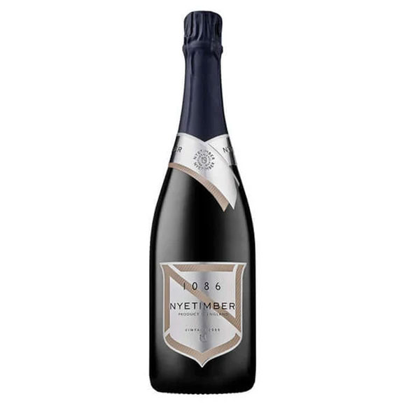 NYETIMBER Brut Cuvee '1086' 2013 Bottle (los) Image