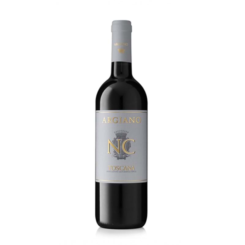 ARGIANO Non Confunditur 2016 MAGNUM (Cab/Merlot/Syrah/Sangiovese) Image