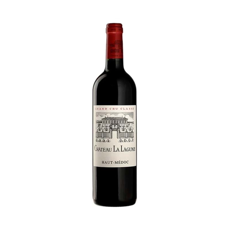CHATEAU LA LAGUNE 3ieme Cru Classe 2014 Bottle/nc Image