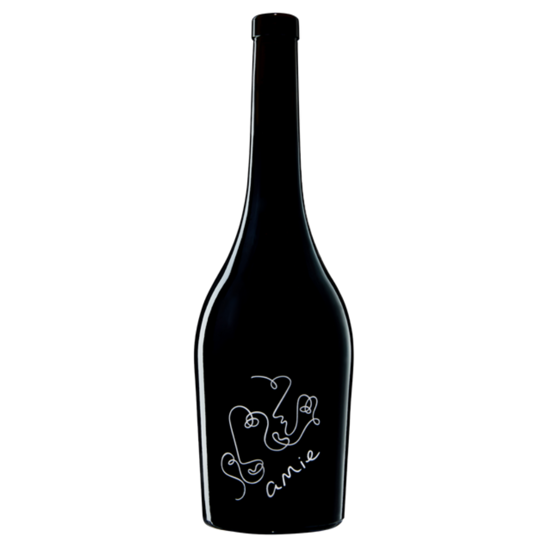 AMIE Carignan - Languedoc 2022/23/24 Bottle Image