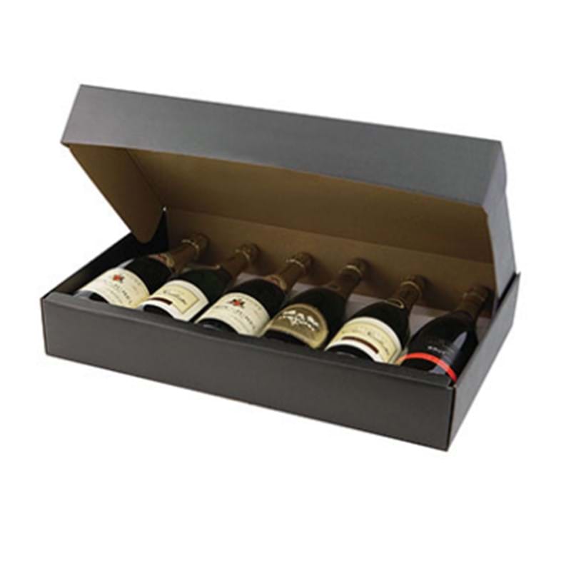 Bottle gift boxes deals
