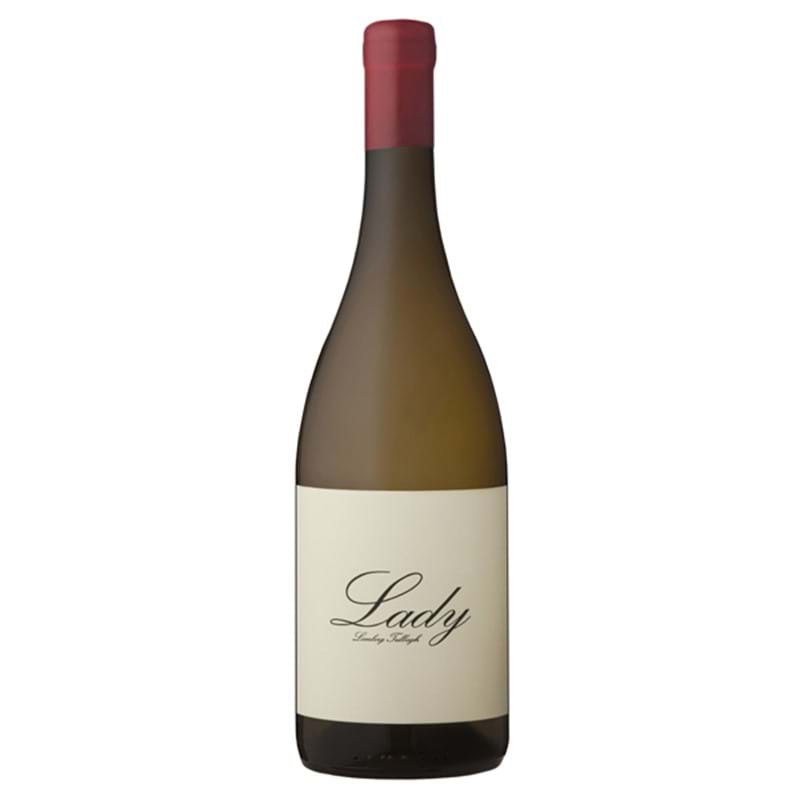 LEMBERG Lady Tulbagh 2019 Bottle/nc 14% VEG/VGN (Viognier,Hárslevelü,Sauv.) Image