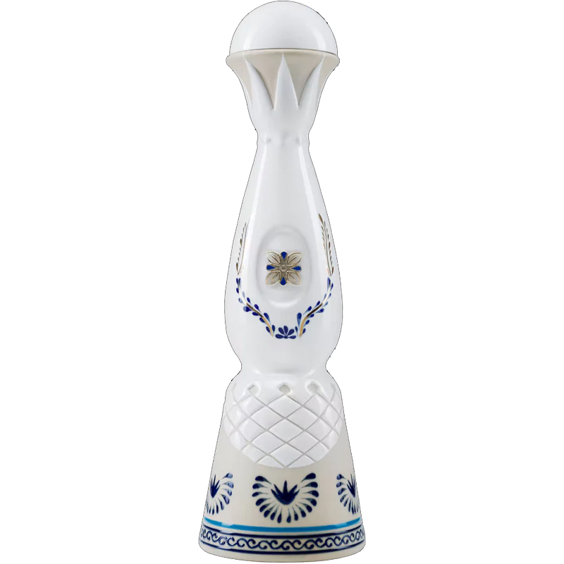 CLASE AZUL Tequila Anejo 'The Exquisite Tale of Agave' in Artisinal Decanter (70cl) 40%abv Image