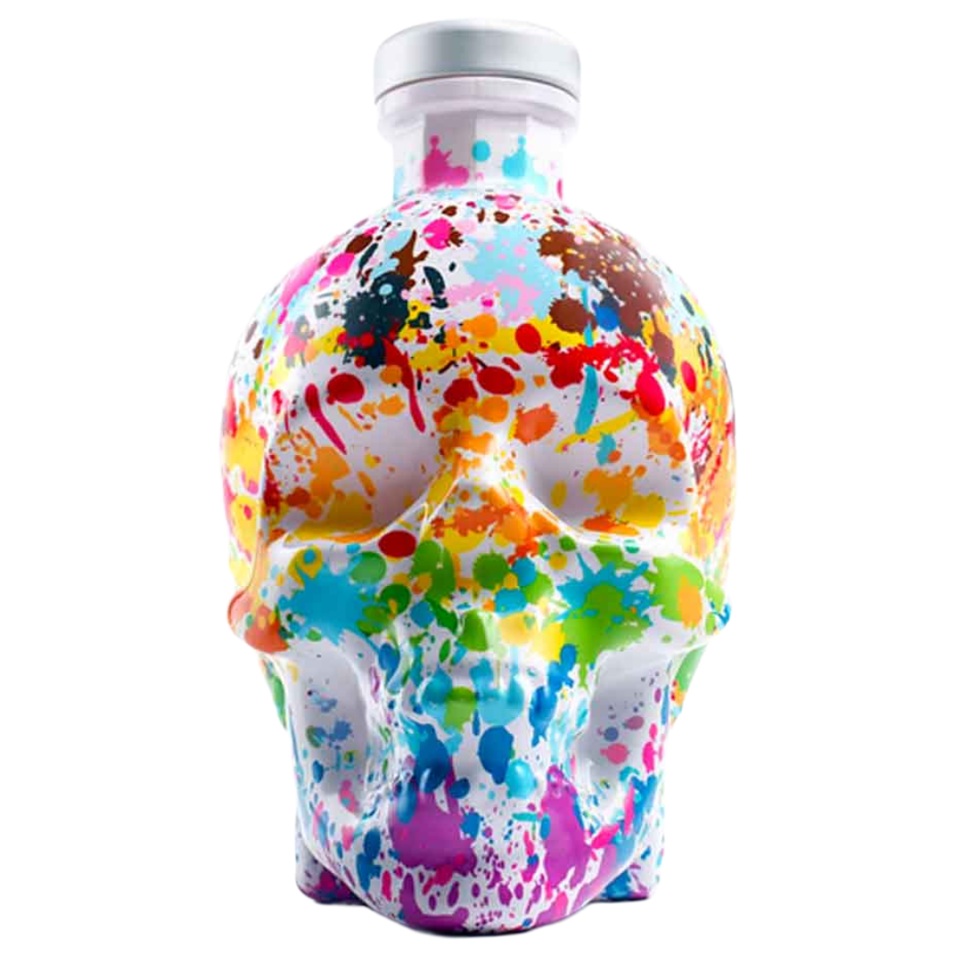 CRYSTAL HEAD Vodka, Pride Limited Edition - Newfoundland, Canada Bottle (70cl) 40%abv Image