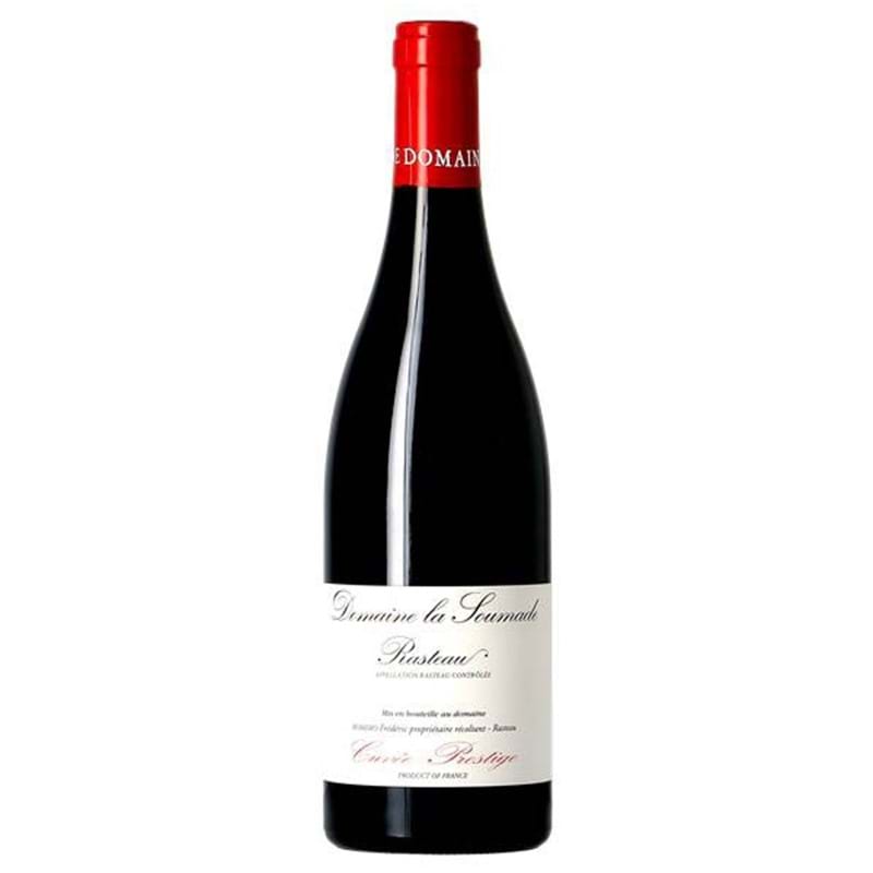 DOMAINE DE LA SOUMADE Rasteau, Cuvee Prestige 2018 Bottle (Andre Romero) Image